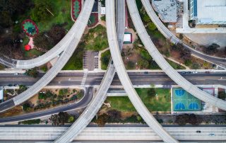 Multi-Vehicle Accident Results in 1 Fatality in Cherry Hill, NJ