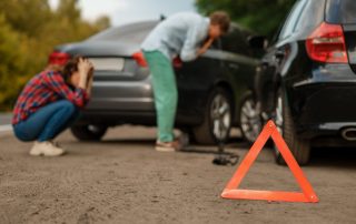 Single-Vehicle Accident Leads to Multiple Injuries and 1 Death in South New Jersey