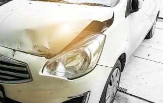 Single-Vehicle Leads to Death of 22-Year-Old in South Brunswick