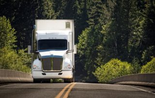 Truck Accidents are Causing Tragic Accidents in New Jersey