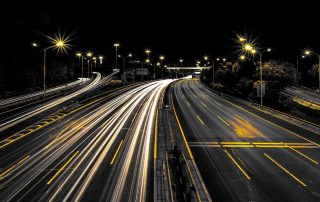 1 Dead, 13 Injured Following Van Accident on I-295 in Hamilton, New Jersey