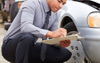 Accident on the New Jersey Turnpike Leads to Serious Injuries