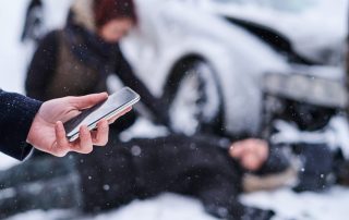 Three Siblings are Tragically Killed in Accident on Atlantic City Expressway