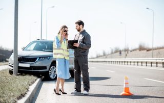 Multiple Accidents Reported on the New Jersey Turnpike