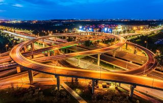 1 Person Dead, 2 Injured in Head-On Collision on Jersey City’s Lincoln Highway Bridge