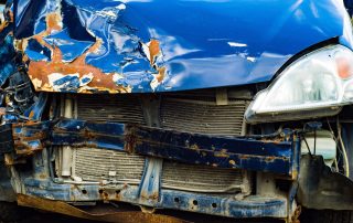 Serious Accident Leads to Partial Closure of Route 9 in Old Bridge