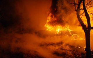 Vehicle Ignites While in Car Wash in Bordentown, New Jersey