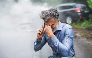 Serious Auto Accident Shuts Part of the New Jersey Turnpike