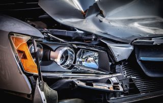 1 Person Killed, Another Seriously Injured in Accident in Southampton Township