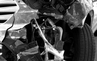 Multi-Vehicle Accident in Robbinsville Leads to Multiple Injuries