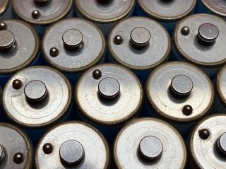 Lithium-Ion Batteries Spark Numerous Fires Throughout New Jersey