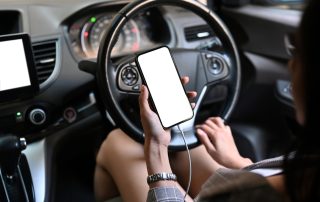 Distracted Driver Faces Child Endangerment Charges After Fatal New Jersey Crash