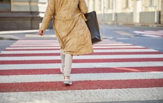 Nun Dies in New Jersey Pedestrian Accident