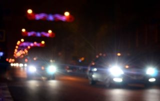 Family Sues After Road Rage Incident in New Jersey