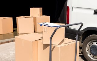 FedEx Truck Driver Leaves Scene After Massive Crash in Trenton