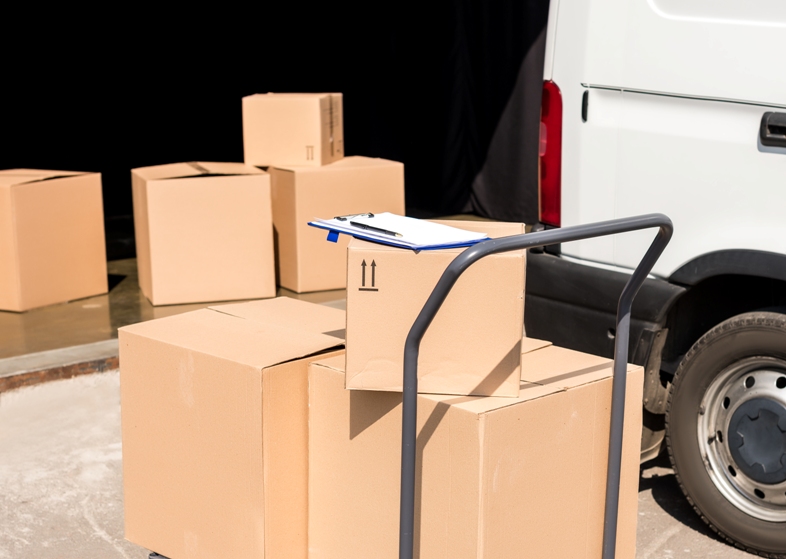 FedEx Truck Driver Leaves Scene After Massive Crash in Trenton