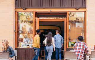 More High-Profile Cases of Cars Crashing Into Buildings in New Jersey