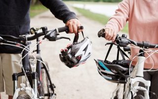 Numerous Children Killed in New Jersey Bicycle Accidents