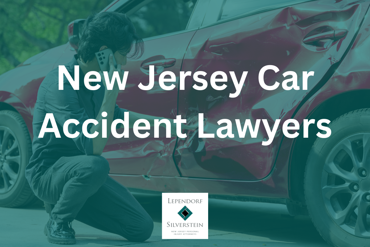 New Jersey Car Accident Lawyers
