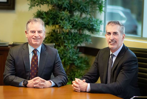 Princeton New Jersey Car Accident Attorneys