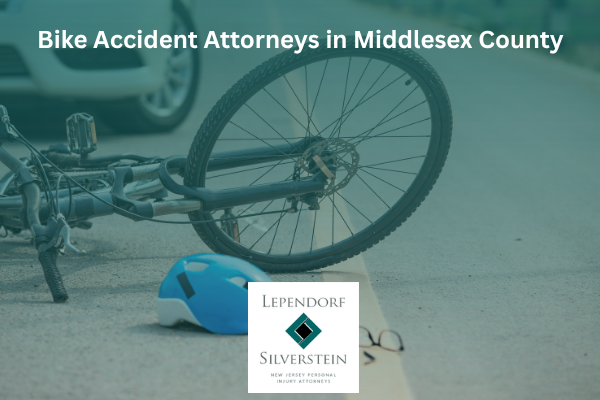 Bike Accident Attorneys in Middlesex County