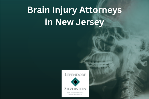Brain Injury Attorneys in New Jersey
