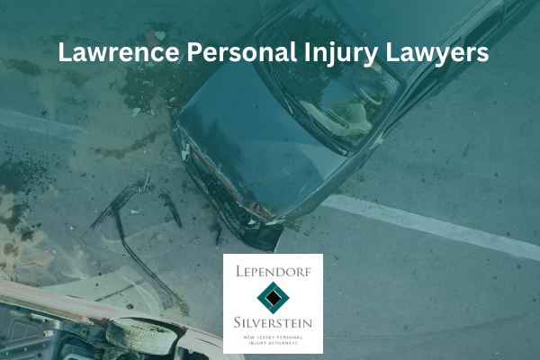 Lawrence Personal Injury Lawyers