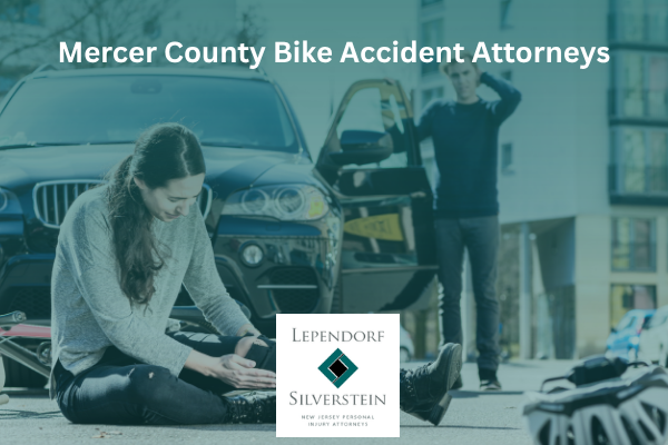 Mercer County Bike Accident Attorneys
