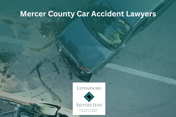 Mercer County Car Accident Lawyers