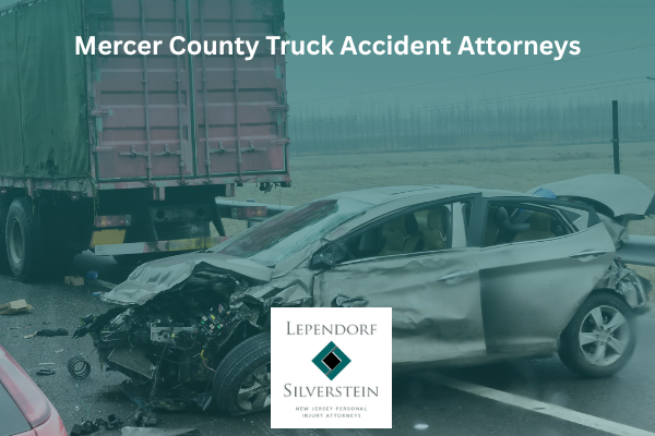 Mercer County Truck Accident Attorneys