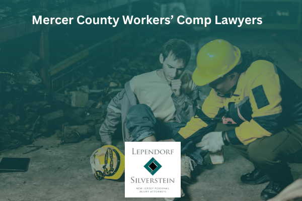 Mercer County Workers’ Comp Lawyers