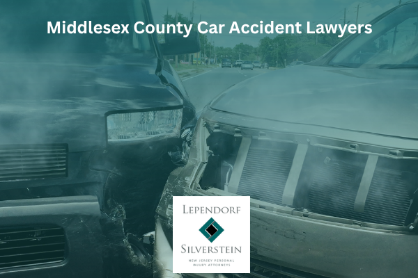 Middlesex County Car Accident Lawyers
