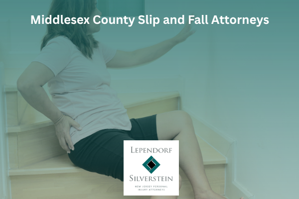 Middlesex County Slip and Fall Attorneys