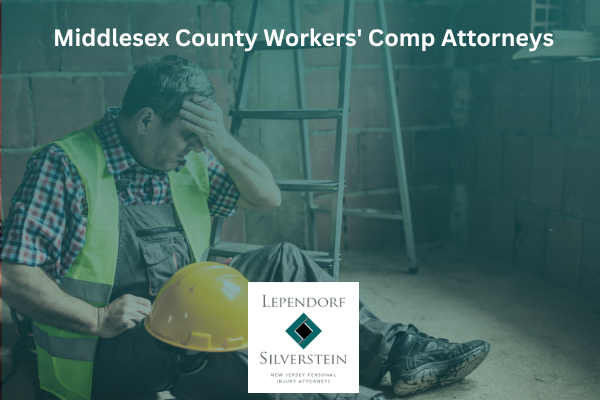 Middlesex County Workers' Comp Attorneys
