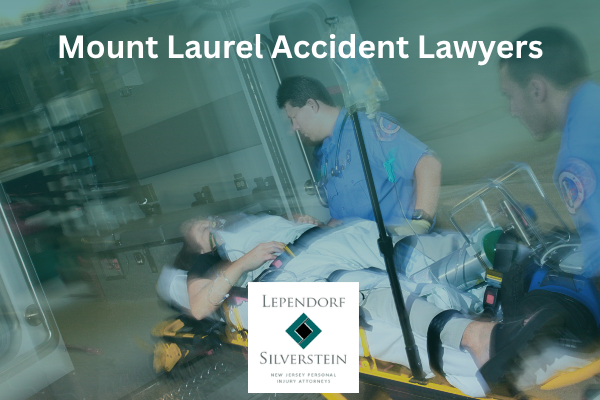 Mount Laurel Accident Lawyers