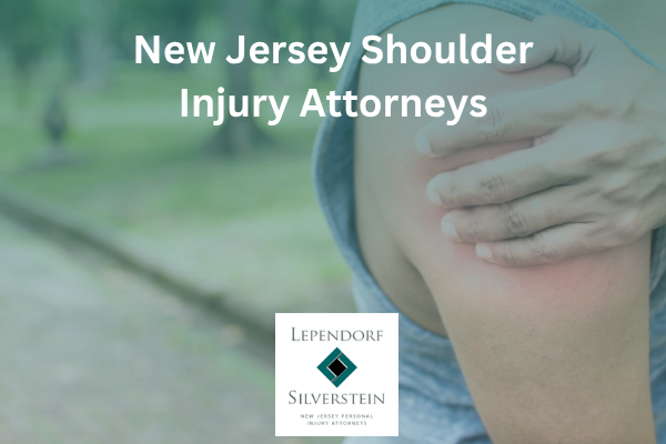 New Jersey Shoulder Injury Attorneys