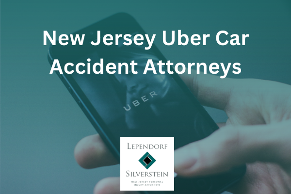 NJ Uber Car Accident Attorneys
