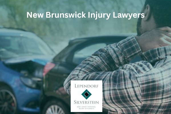 New Brunswick Injury Lawyers