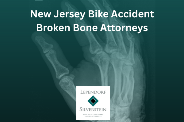 New Jersey Bike Accident Attorneys