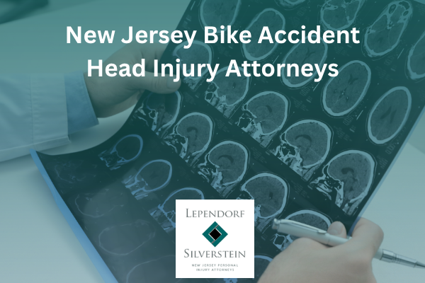 New Jersey Bike Accident Head Injury Attorneys