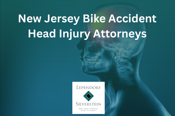 New Jersey Bike Accident Head Injury Attorneys