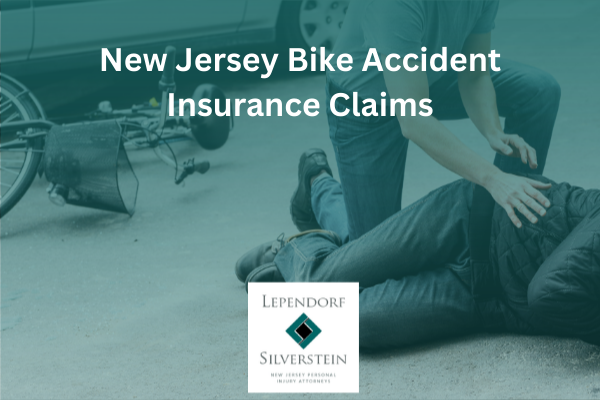 New Jersey Bike Accident Insurance Claim Attorneys