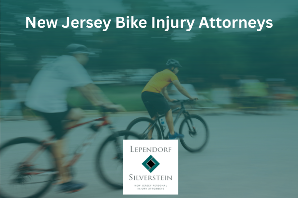 New Jersey Bike Injury Attorneys