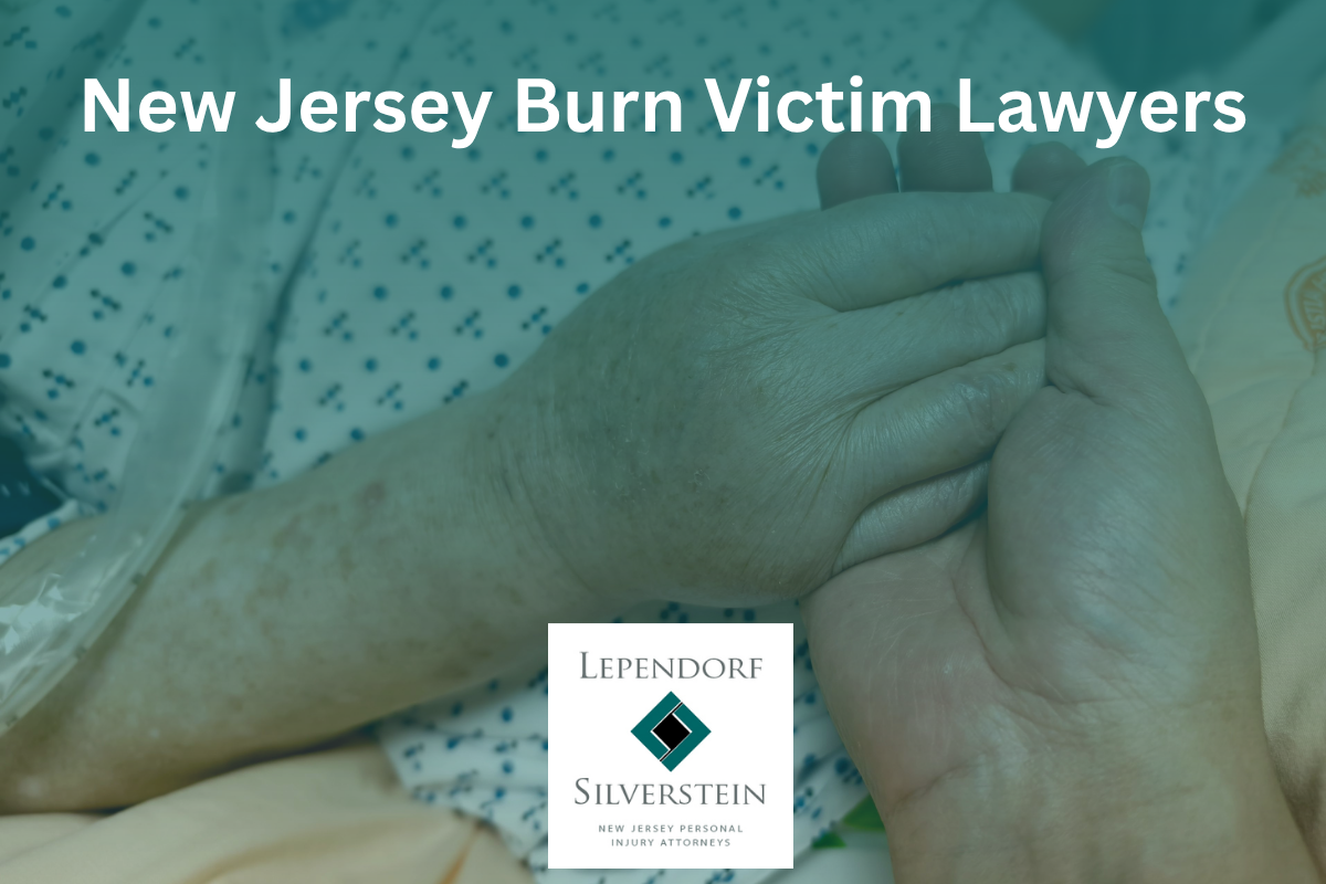 New Jersey Burn Victim Lawyers