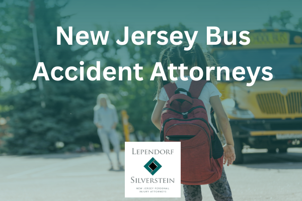 New Jersey Bus Accident Attorneys