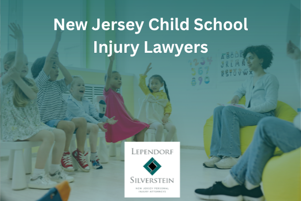New Jersey Child School Injury Lawyers