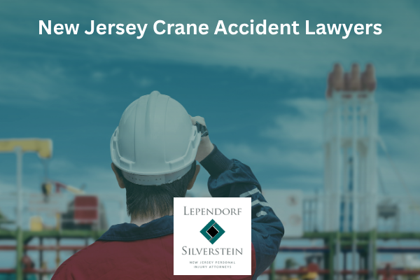 New Jersey Crane Accident Lawyers