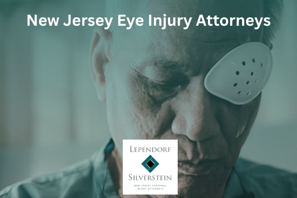 New Jersey Eye Injury Attorneys