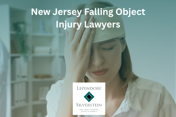 New Jersey Falling Object Injury Lawyers