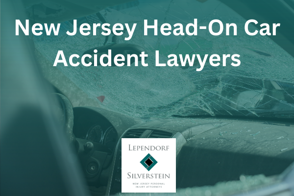 New Jersey Head-On Car Accident Lawyers